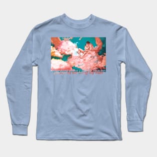 heaven II Long Sleeve T-Shirt